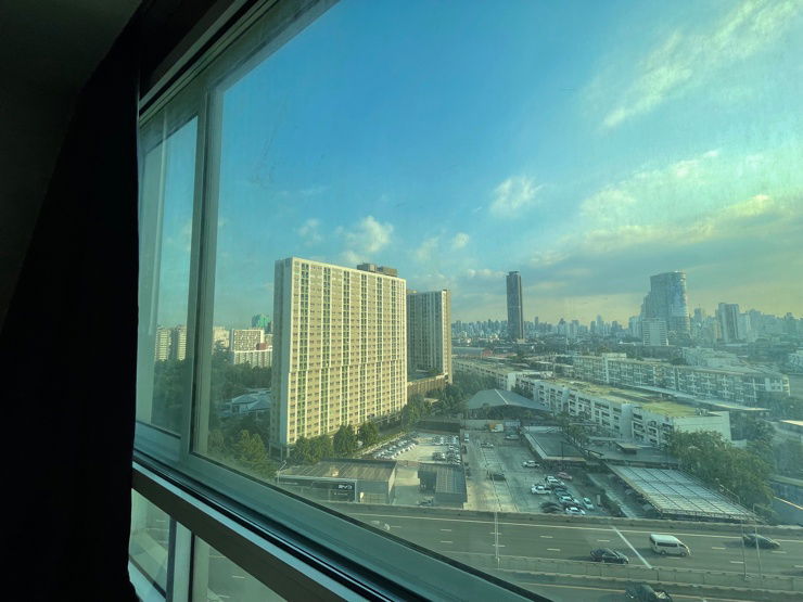 picture Tc green condo for rent 1BR 40 sqm | Ready to move in - 9/9