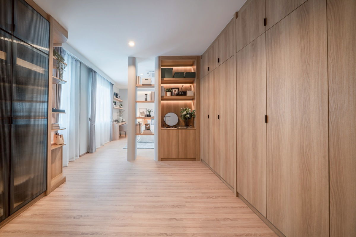 picture 🔥🏡 NIRVANA ABSOLUTE KRUNGTHEP KREETHA 🏡🔥 Ultra-Luxury Single House for Rent - 15/26