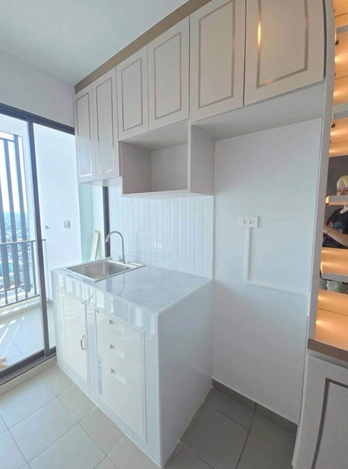 รูป #R8195 🎉 151268 ให้เช่าคอนโด Regent Home Wutthakat - รูปที่ 7/9