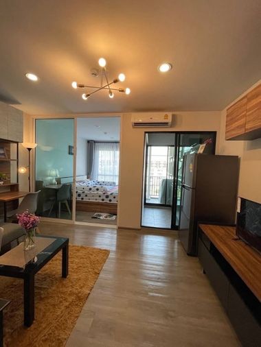 🍀 ให้เช่า รีช พหลโยธิน 52 🍀 สนใจแอดไลน์ @zcondo (มี@นำหน้า) 🔥 C4970