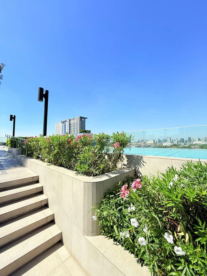 รูป 📣 For Rent 🏢 Plum Sukhumvit 62 🏢  JA-720 - รูปที่ 21/24