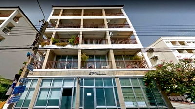 คอนโด กรุงเทพมหานคร : (19913) Project name SPN Residence