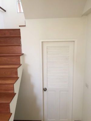 รูป ((ให้เช่า)) บ้านเดี่ยว ซอยวิภาวดี 58 ใกล้โรงแรมรามาการ์เด้น และ โรงเรียนนานาชาติ Bangkok Advent School - รูปที่ 6/18