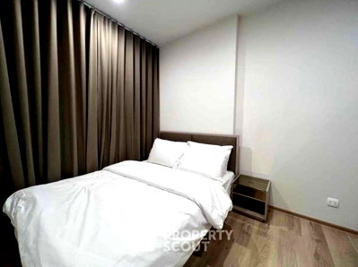 Condos for rent : High-Floor 1-BR 34 Sqm At Oka Haus Sukhumvit 36 Near BTS Thong Lor (ID 2302860)
