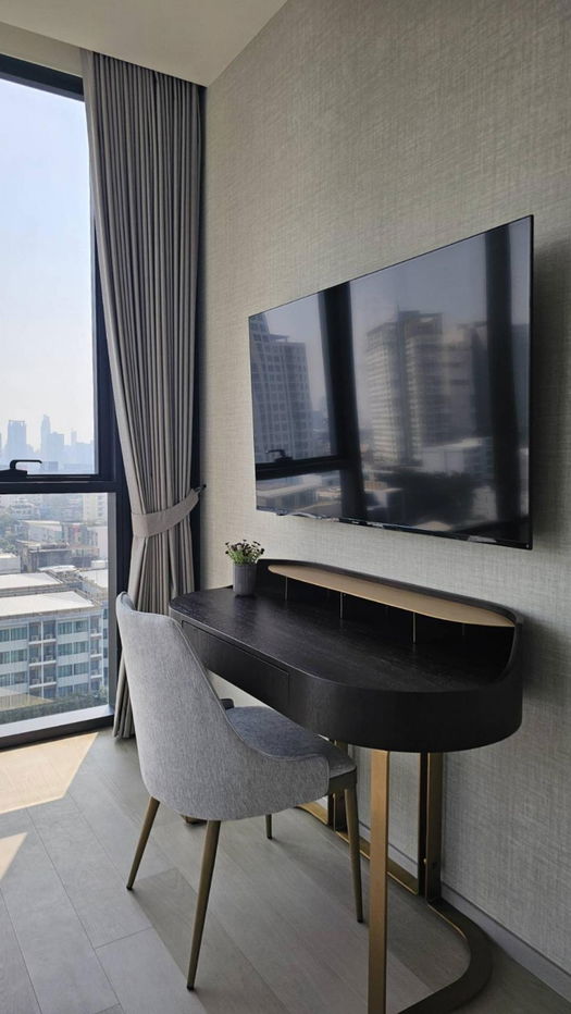 รูป ให้เช่า 2 ห้องนอน 66 ตร.ม พร้อมเข้าอยู่ -- โทรด่วน 094-641-5974 - รูปที่ 7/13