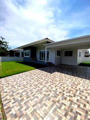 บ้านเดี่ยว เมืองระยอง ระยอง : ขายบ้านเดี่ยวหลังใหญ่ ทำเลทองเมืองระยอง