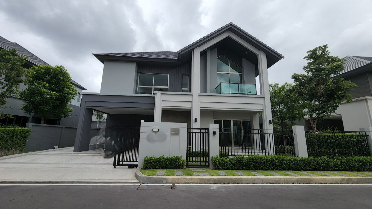 picture AB05900 - Bangkok Boulevard Signature Ladprao - Serithai - 2/11