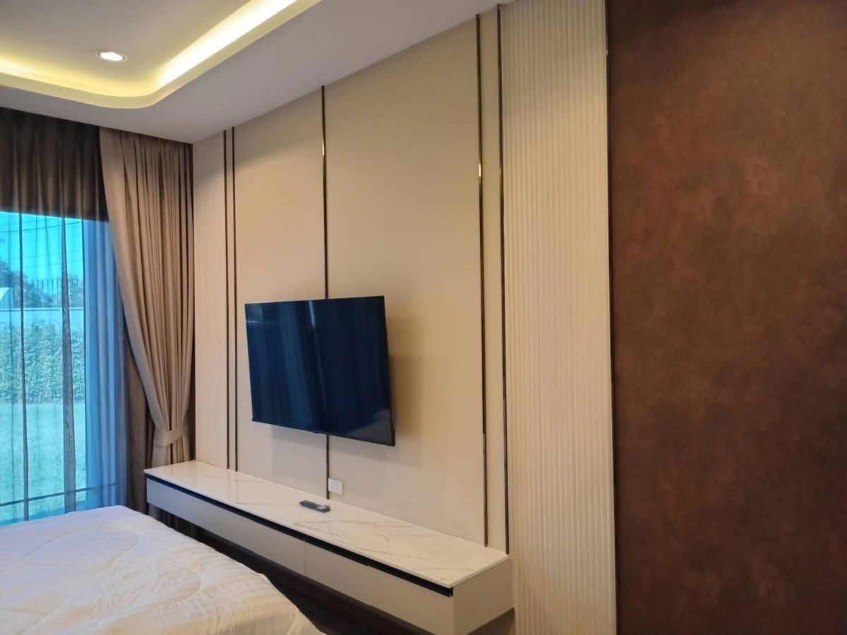 รูป #R8203 🎉 151268 ให้เช่าบ้าน The Palm Bangna-Wongwaen - รูปที่ 25/26