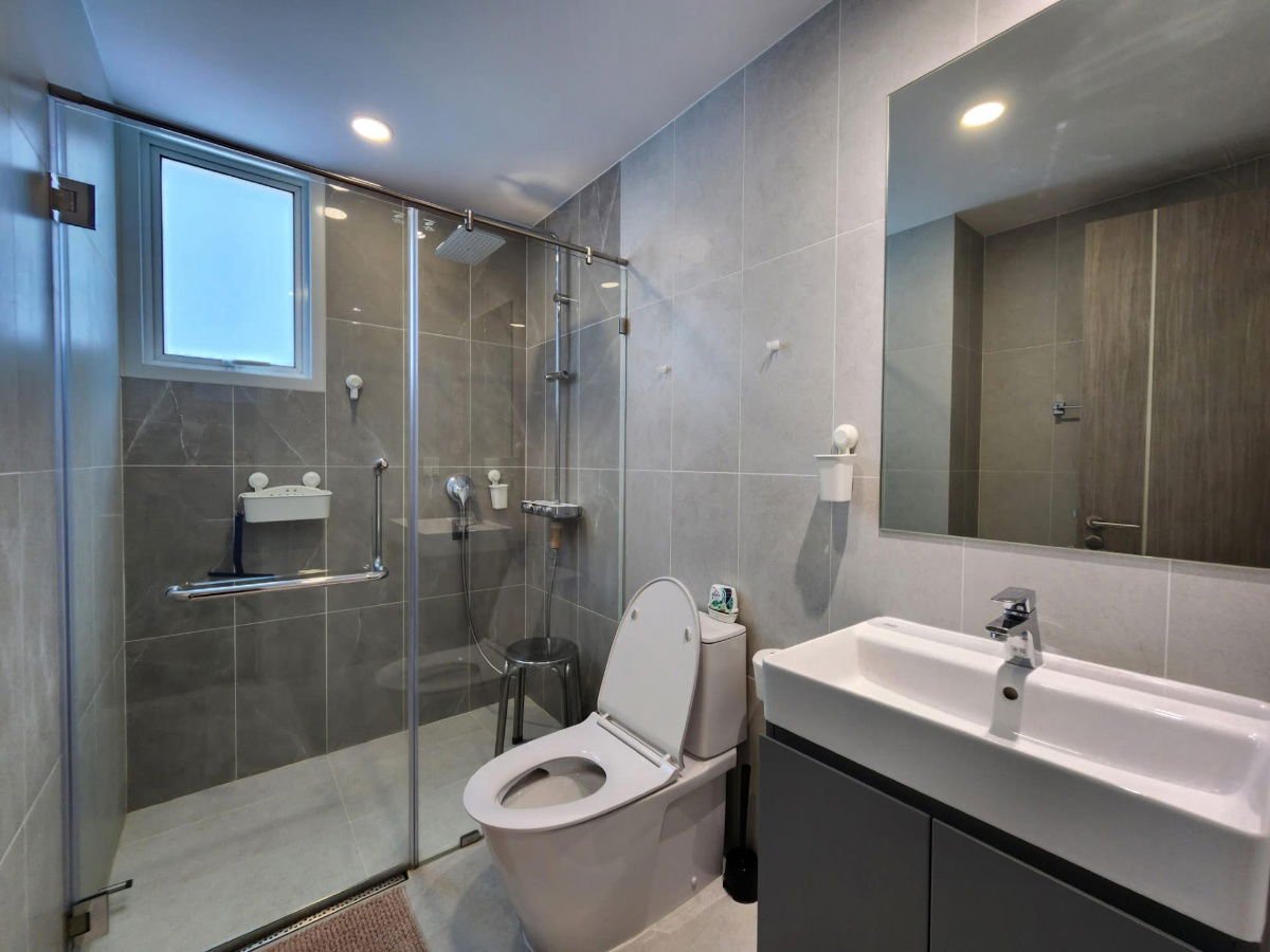 picture #R8227 🎉 151268 Condo for rent: Supalai Premier Si Phraya-Sam Yan - 3/15