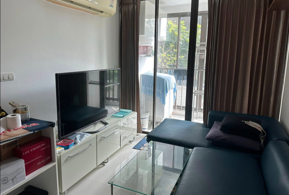 picture Ideo BluCove. 2beds 56sqm. Line id: @pfagent - 2/7