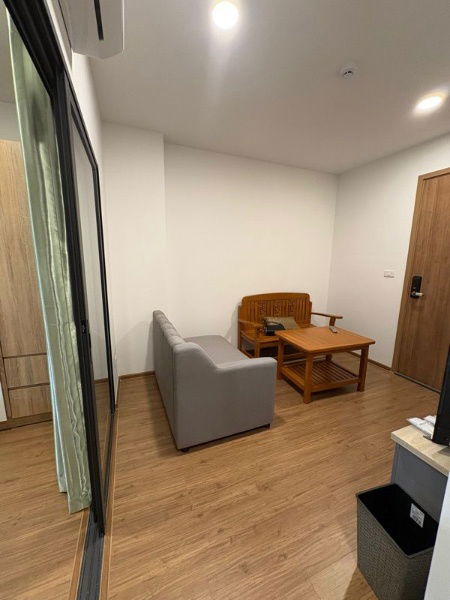 picture For rent: The LIVIN Ramkhamhaeng, 12th floor. - 5/9