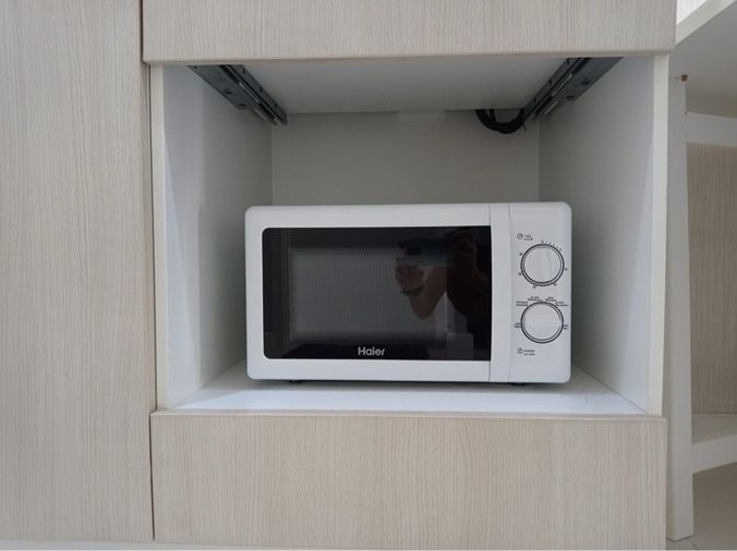 VIO CONDO แคราย 1B1B ชั้น 4 ขนาด 31 ตร.ม เช่า 8,000 บาท/เดือน Ready to move in