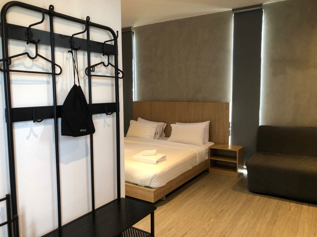 รูป ขายพูลวิลล่าเขาใหญ่ 3นอน2น้ำ มีผลตอบแทน - รูปที่ 10/15