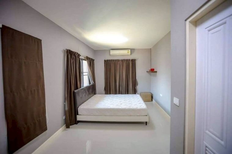 ให้เช่าบ้านเดี่ยว 3 ห้องนอน 150 ตร.ม. 50 ตร.ว. พร้อมพัฒน์ 1  รามอินทรา