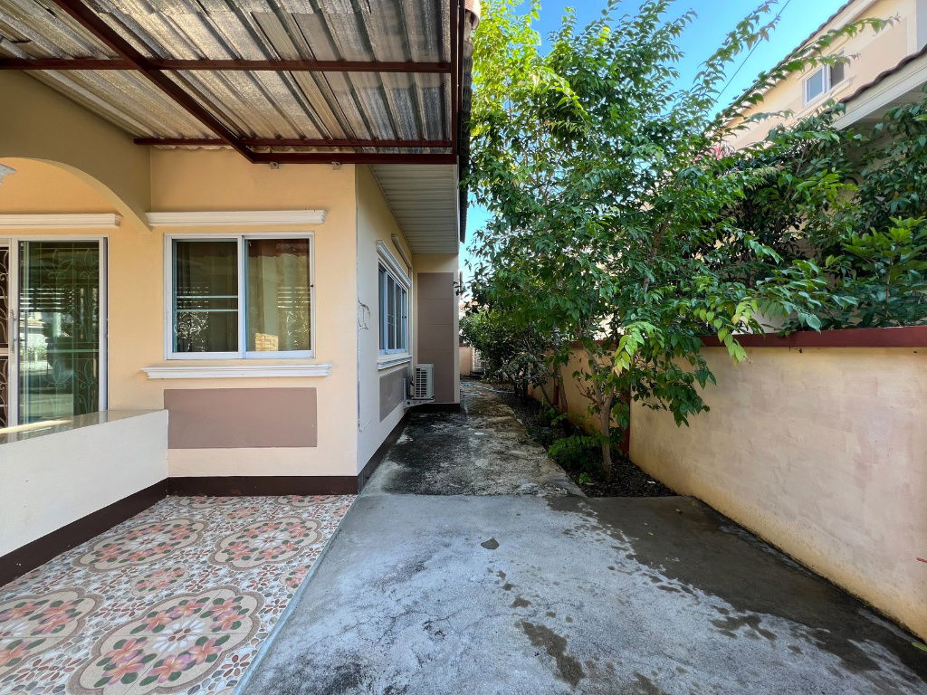 รูป หมู่บ้านศิวาลัย วิลเลจ 3 - สันกำแพง 3ห้องนอน 3ห้องน้ำ 250 ตร.ม. (ID:568HR) - รูปที่ 41/43