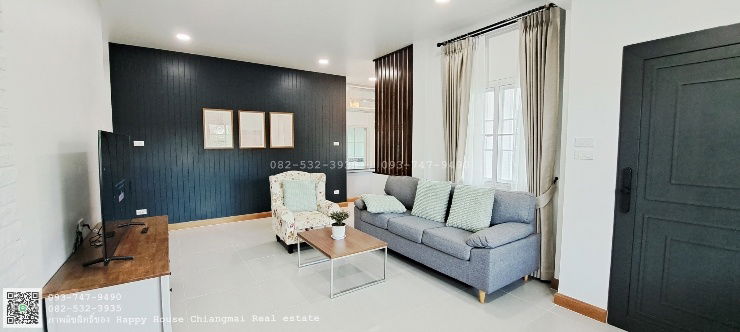 รูป ขายบ้านเดี่ยวชั้นเดียวปรับปรุงใหม่โครงการอรสิริน 3 - รูปที่ 3/10