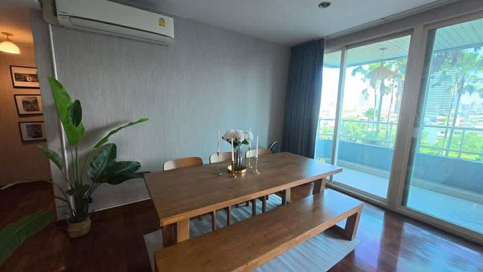 picture 🟠For Sale - 3 Bedroom, 145 Sq.m Condo at Watermark Chaophraya - 8/13