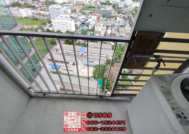 picture 💙💙 Hot Price 💙💙 For SALE Condo U Delight @ Onnut Station - 19/20
