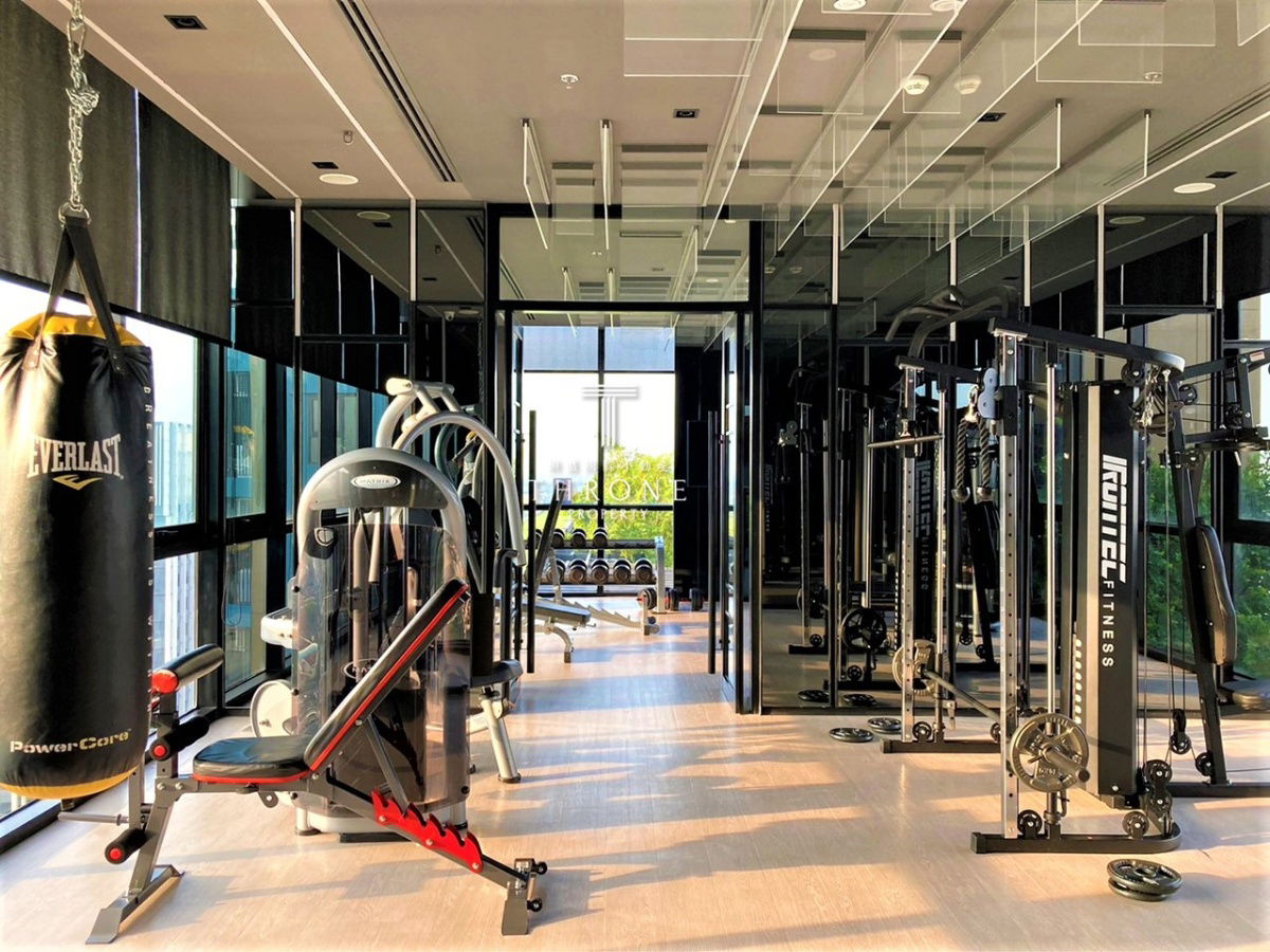 picture The Base Phetkasem 🌟PN-00003575🌟 - 15/18