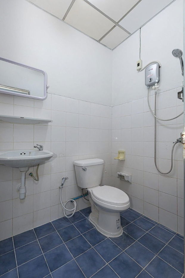 รูป 🏠 ทาวน์เฮ้าส์พร้อมอยู่ พหลโยธิน 52 — เฟอร์ใหม่ทั้งหลัง 2 ห้องนอน 2 ห้องน้ำ ทำเลดี เดินทางง่าย ใกล้ BTS สะพานใหม่ 💢 - รูปที่ 6/7