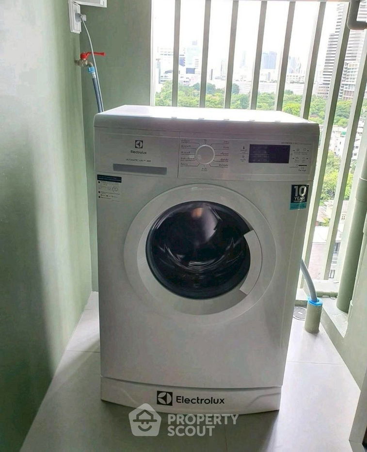 รูป คอนโด 1-ห้องนอน ที่ วิช ซิกเนเจอร์ มิดทาวน์ สยาม ใกล้ BTS ราชเทวี (ID 2318465) - รูปที่ 11/11