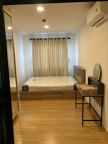 🏢 ขายคอนโด : Chewathai Hallmark Ladprao - Chokchai 4 (ชีวาทัย ฮอลล์มาร์ค ลาดพร้าว - โชคชัย 4) รหัสทรัพย์ | 📌LNP-C11024