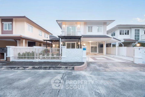 บ้าน 3 ห้องนอน ขาย โครงการ วรารมย์ เจริญเมือง เชียงใหม่ ต้นเปา แสนกำแพง เชียงใหม่ (ID 2468569)