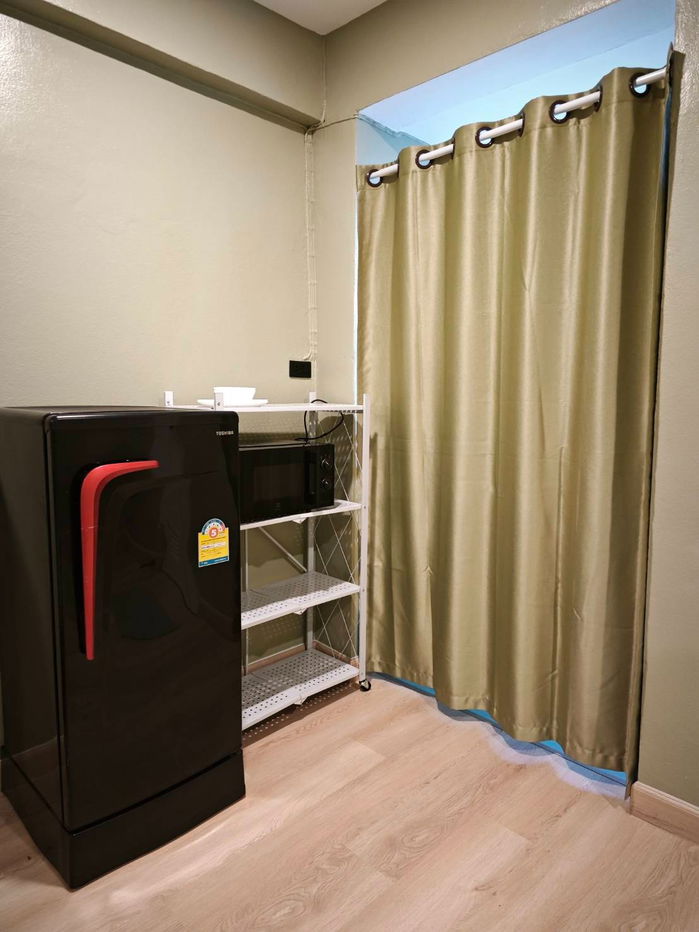 รูป ขาย / เช่าด่วน! คอนโดห้องมุม ใกล้ Airport Link รามคำแหง - รูปที่ 2/13