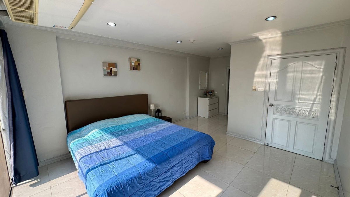 รูป #A124438 ✅ 15/12/68 ให้เช่า Saranjai Mansion 📲📢สอบถาม ld line @condoboy - รูปที่ 7/13