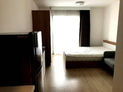 ขายคอนโด : 🏢 ขายคอนโด : Elio Sukhumvit 64 (เอลลิโอ สุขุมวิท 64)   รหัสทรัพย์ | 📌LNP-C11016 