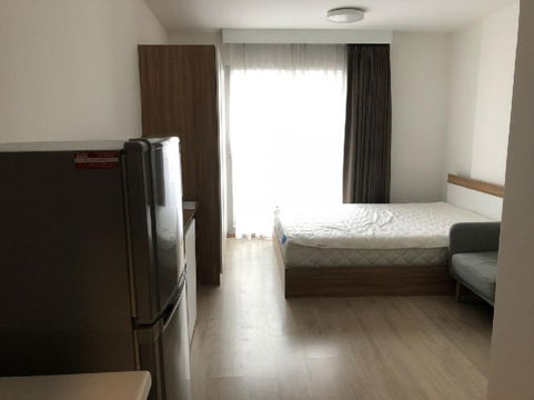 🏢 ขายคอนโด : Elio Sukhumvit 64 (เอลลิโอ สุขุมวิท 64) รหัสทรัพย์ | 📌LNP-C11016