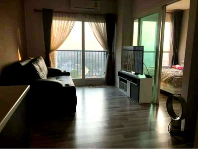 ขายคอนโด : (19905) Project name The Key Wutthakat