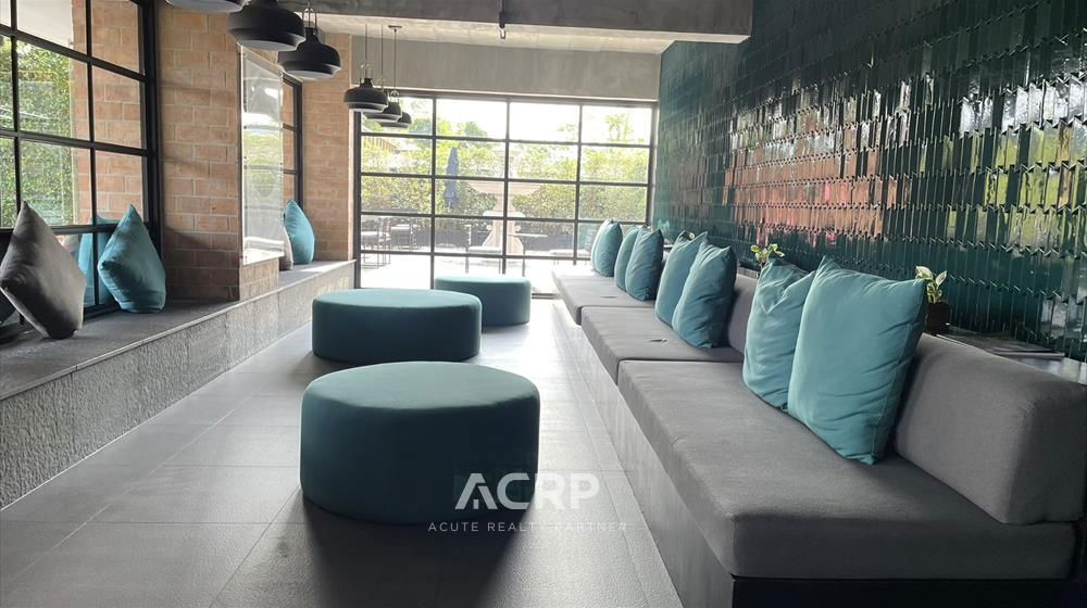 รูป ขายกิจการโรงแรม 8 ชั้นพร้อมใบอนุญาต สุขุมวิท 107 ย่านแบริ่ง พร้อมดำเนินกิจการต่อ - รูปที่ 6/14