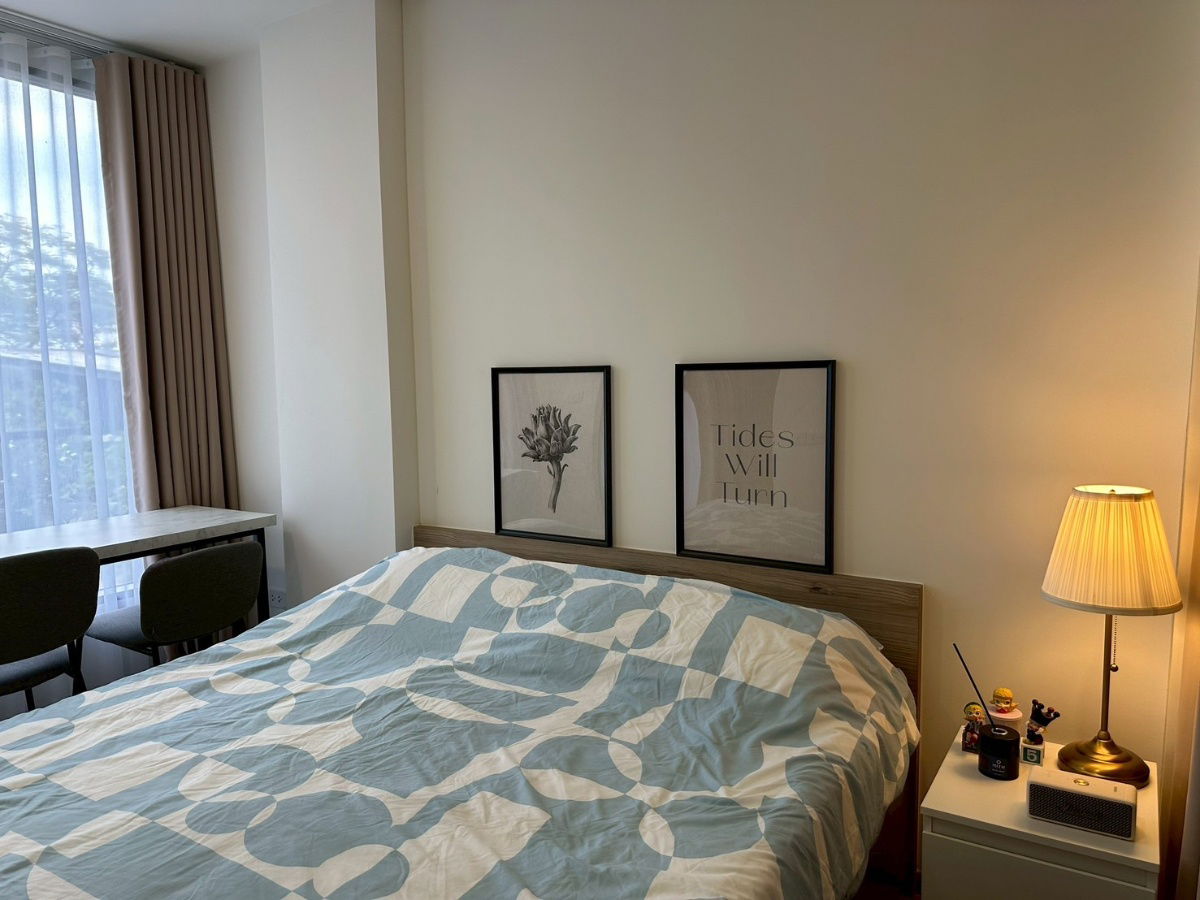 รูป ปล่อยเช่า คอนโด Oneder Kaset (วันเดอร์ เกษตร)  - รูปที่ 5/10