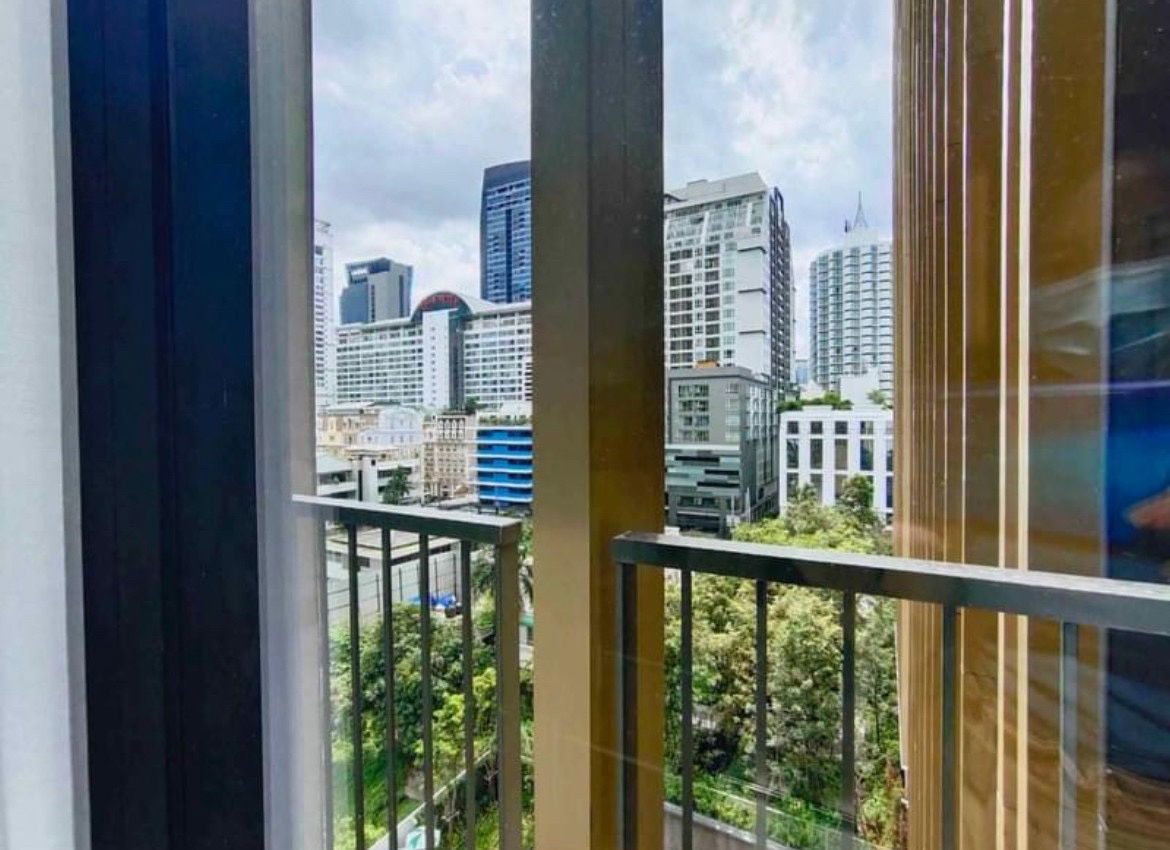 picture #R8214 🎉 151268 Condo for rent: Noble BE 19 - 15/15