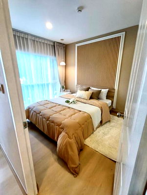 Condos for rent : code : E228 Metro Park Sathorn-Kalapapruek