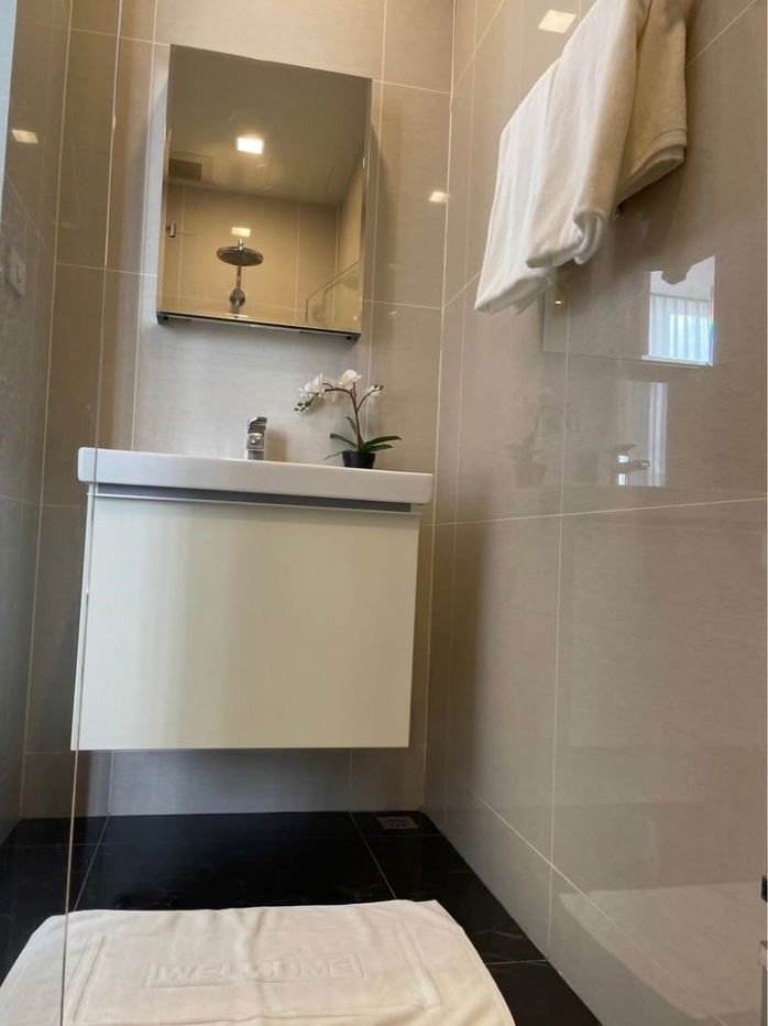 picture #R8191 🎉 151268 Condo for Rent: Park Origin Phrom Phong - 7/12