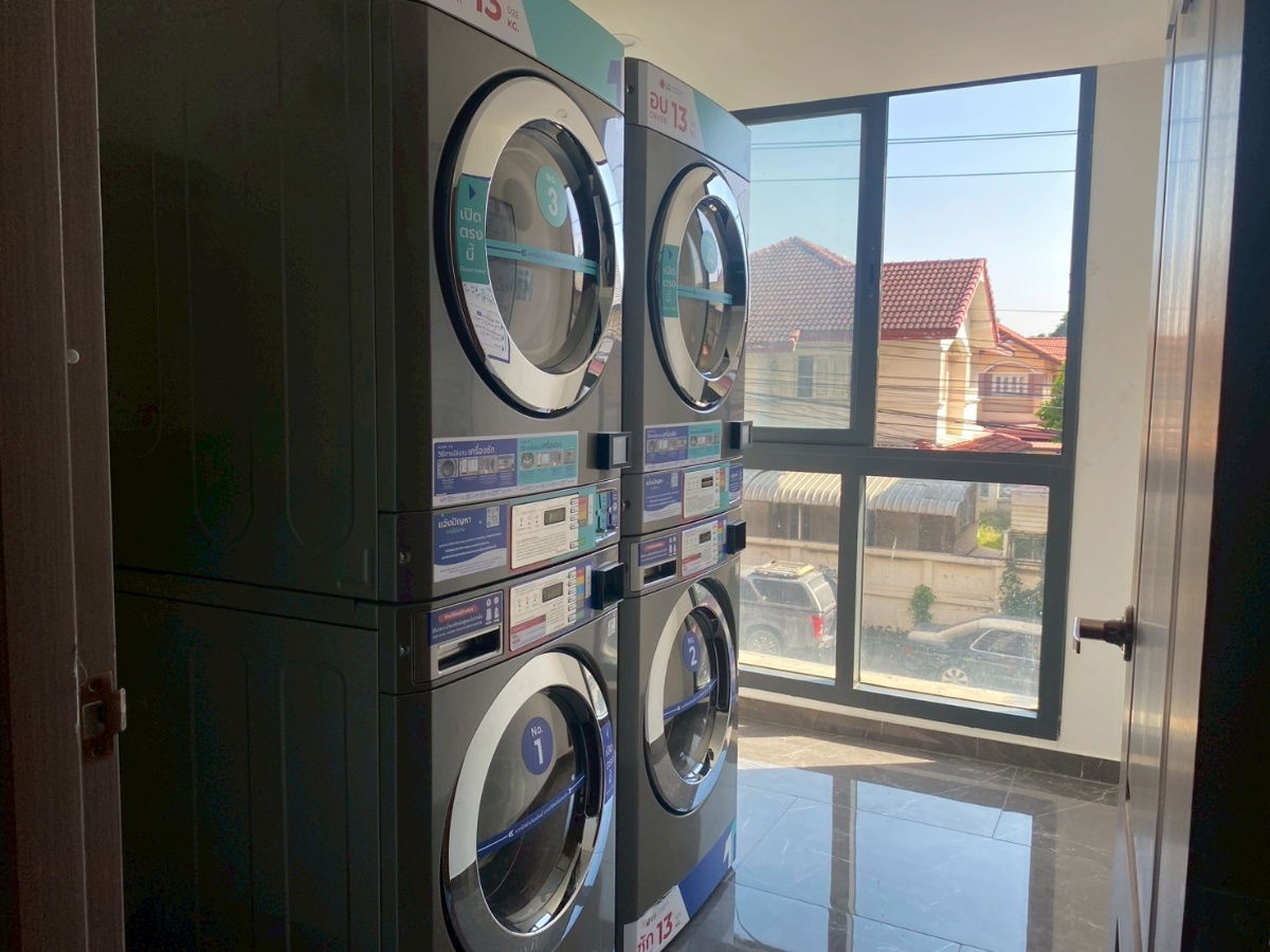 picture Condo for rent near the MRT Yellow Line. - 15/15