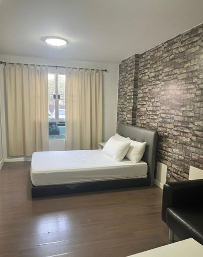 🏢 ให้เช่าคอนโด : dcondo Sathu Pradit 49 (ดีคอนโด สาธุประดิษฐ์ 49) รหัสทรัพย์ | 📌LNP-C11028