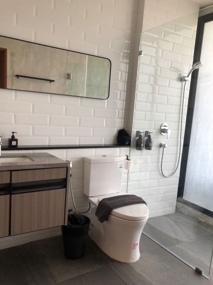 รูป ขายพูลวิลล่าเขาใหญ่ 3นอน2น้ำ มีผลตอบแทน - รูปที่ 9/15