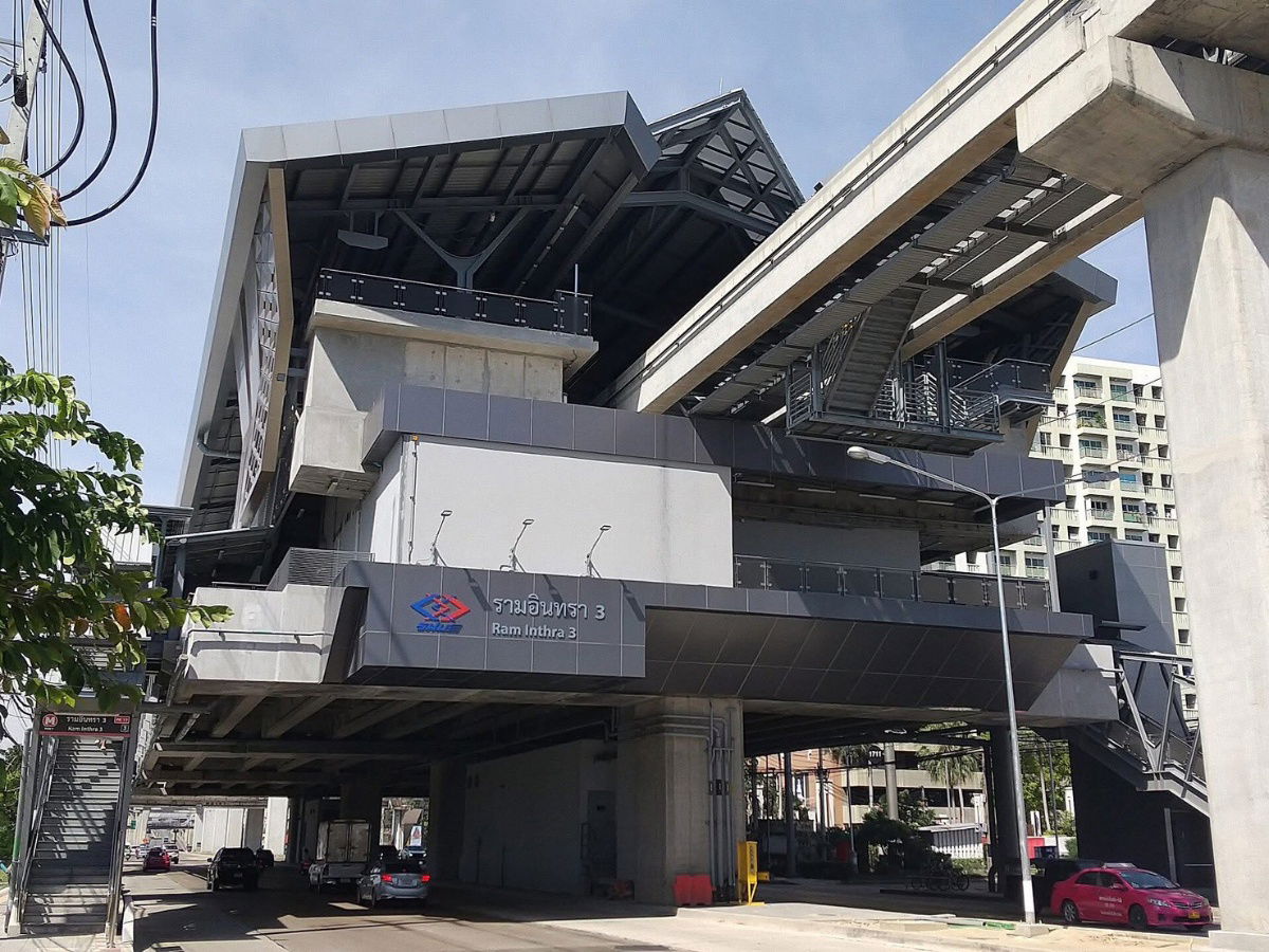 รูป ME2500345 ปล่อยเช่าคอนโด Lumpini Condo Town รามอินทรา–หลักสี่  - รูปที่ 12/12