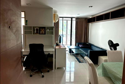Condos for rent : Ideo BluCove. 2beds 56sqm. Line id: @pfagent