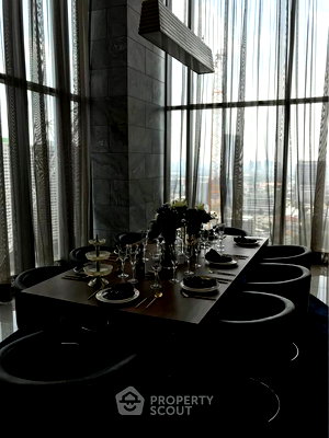 Condos for sale : 1-BR Condo at Knightsbridge Prime Ratchayothin near BTS Ratchayothin (ID 2479174)