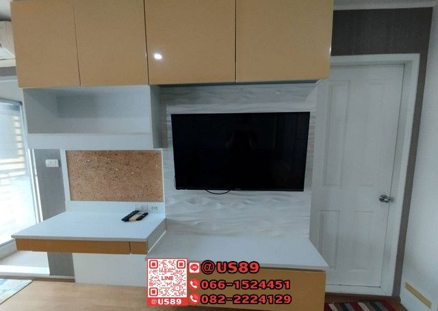 picture 💙💙 Hot Price 💙💙 For SALE Condo U Delight @ Onnut Station - 4/20