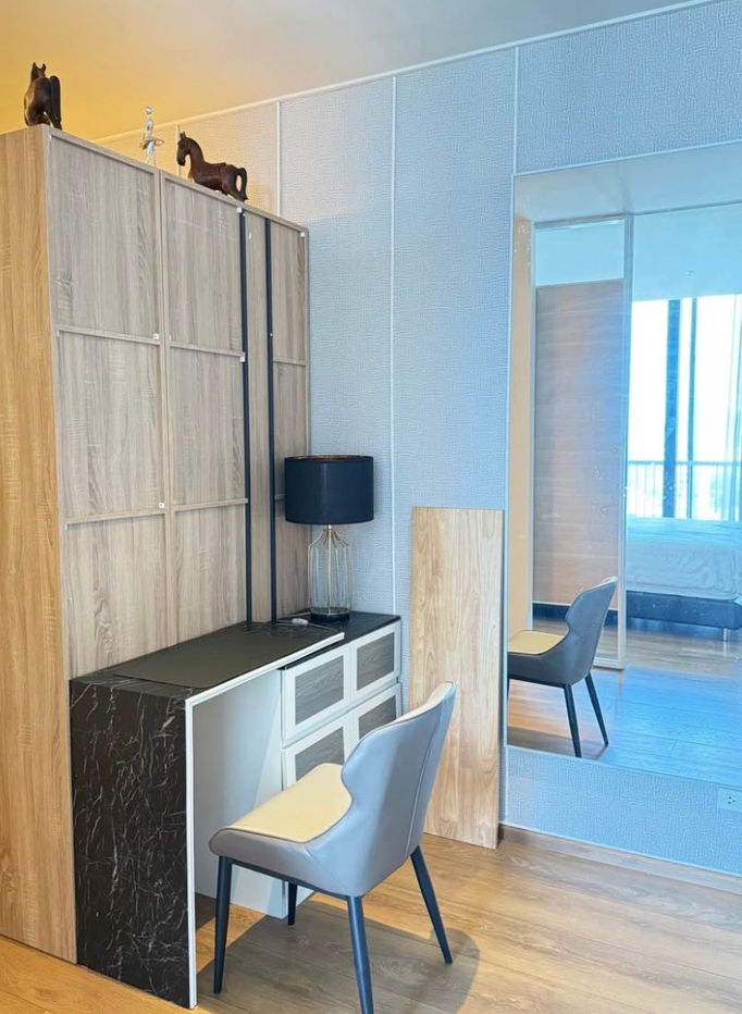 picture #R8191 🎉 151268 Condo for Rent: Park Origin Phrom Phong - 8/12