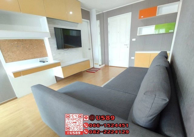picture 💙💙 Hot Price 💙💙 For SALE Condo U Delight @ Onnut Station - 5/20