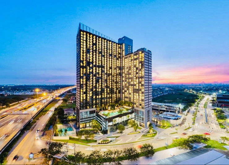 รูป ให้เช่าคอนโด เอสเปช เมกา1 อีเกีย - รูปที่ 13/20