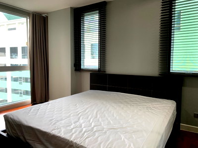 Condos for rent : Code: KJ10183  for rent Baan Siri Silom🔥🔥 Line ID: @kjcondo (with @)🔥🔥