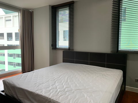 Code: KJ10183  for rent Silom Condominium 🔥🔥 Line ID: @kjcondo (with @)🔥🔥