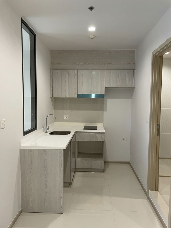 รูป ขายขาดทุน* เจ้าของขายเอง ยังไม่เคยเข้าอยู่ (จะย้ายไปทำงานต่างประเทศ) - รูปที่ 2/18